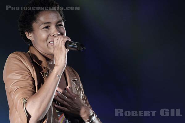 AYO - 2012-06-22 - PARIS - Hippodrome de Longchamp - 